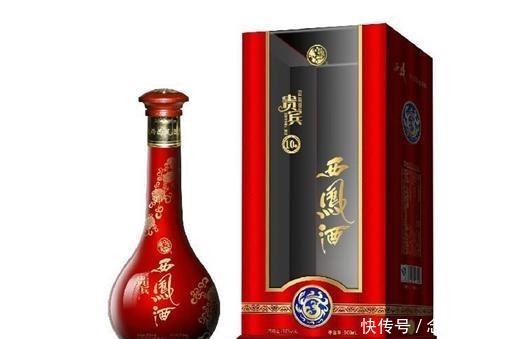 西凤|西凤酒和西凤其实不是一样的酒很多人都搞错，看完醒悟