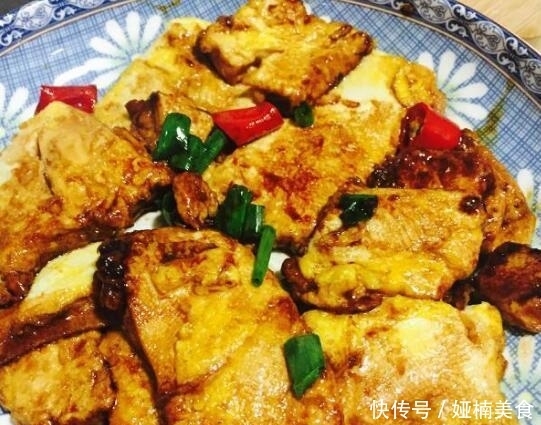 1汤匙|飘香四溢的几道家常菜，做法简单又美味，尝过后都赞不绝口