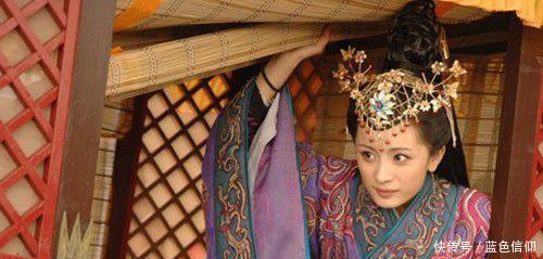 二人|此女嫁给父子二人,为他们都生育了孩子,后世却对她无比崇敬