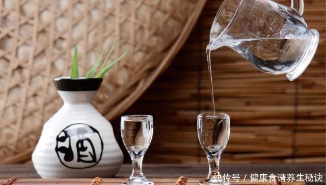 人体蛋白质|散酒买回家先别急着喝,加点它,不输低端名酒