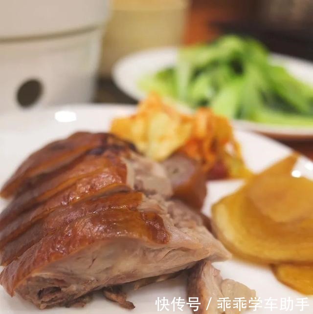 刷爆|有图有真相!强势回归的东苑餐厅凭什么刷爆了你的朋友圈……