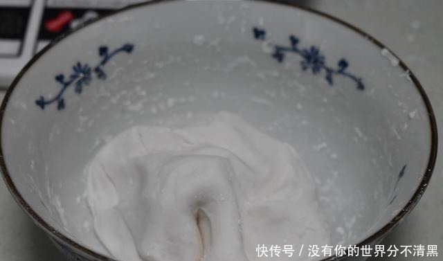 健康|宅在家汤圆自己做,不用糯米粉,软糯有弹性,馅料无油低糖更健康