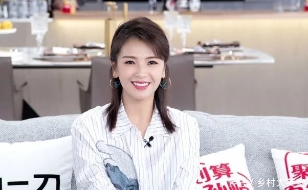 豪门|年度最励志：嫁入假豪门的刘涛们，自己活成了真豪门