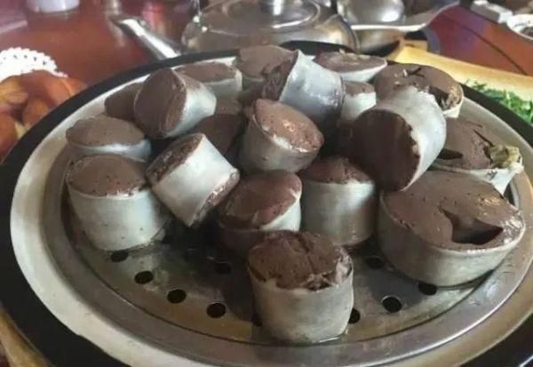 东北|实拍蒙古大汉的一日三餐，东北人看后自愧不如难怪长得壮