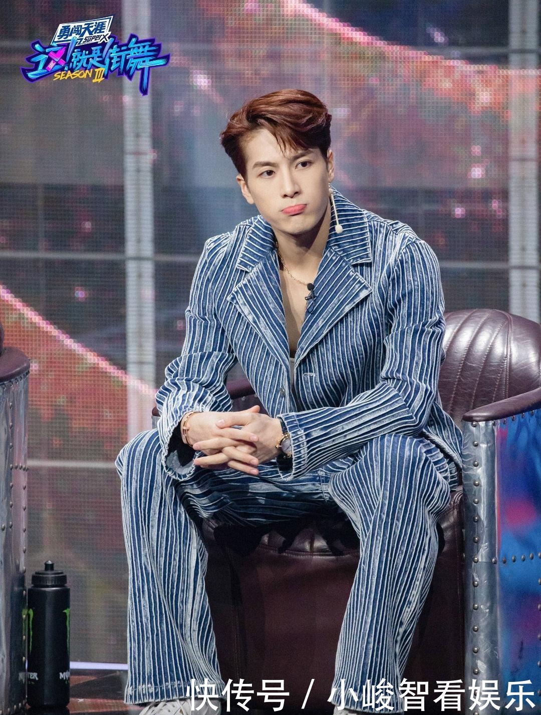 选拔|四支战队选拔结束,“街舞3”即将进入决赛,谁能冲出重围