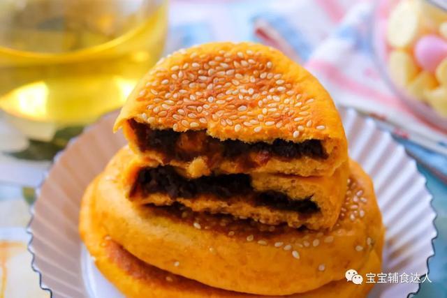  面粉|1根红薯，不烤不油炸，加碗面粉香软绵密，全家都要抢着吃