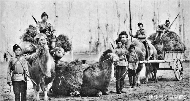 神秘|马家军最凶悍的猛将,曾计划救援西路军,后流亡苏联,神秘失踪