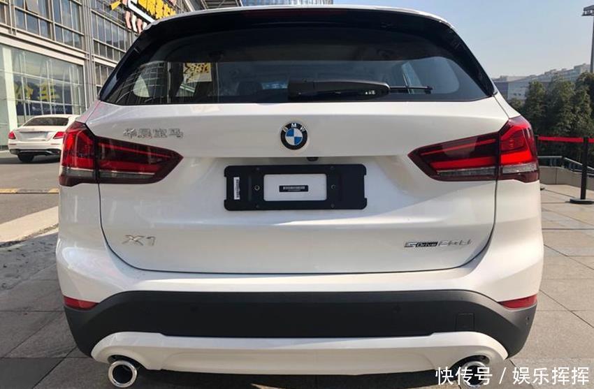 宝马|宝马也扛不住了!28万跌到21万,30天卖8929辆,后悔汉兰达买早了