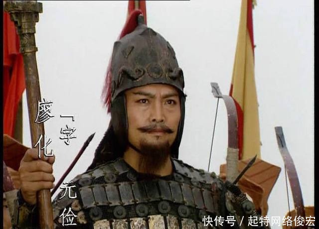 诸葛亮|诸葛亮死后,蜀中无大将?刘禅时期尚有七位名将,第一不输军神