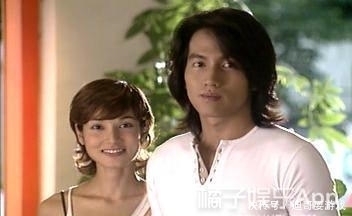 寻秦记|还记得《寻秦记》里的赵倩吗?她现在长这样