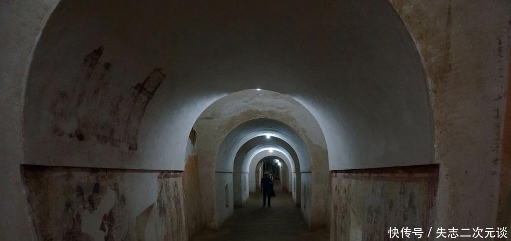 刘彻茂|“中国金字塔”汉武帝刘彻茂陵数次被盗，专家依然非常乐观