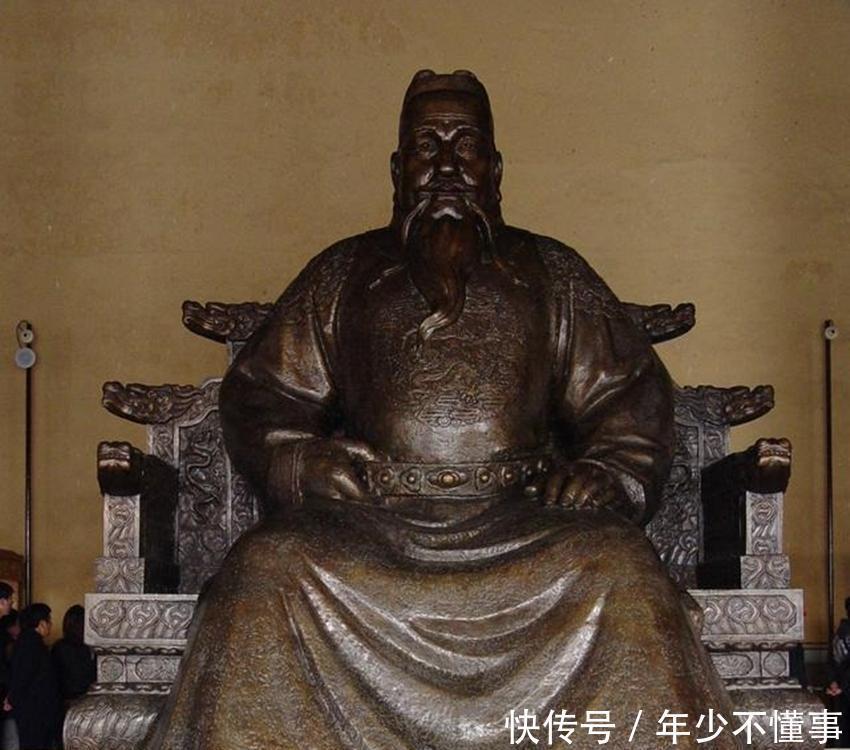 此人|朱棣夺皇位, 此人功第一, 多年后, 朱棣毫不客气夺其爵, 全家发配