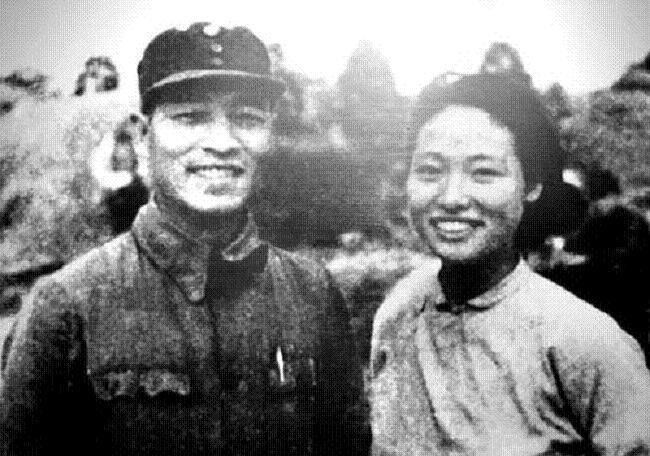 新四军|新四军第4师师长彭雪枫,37岁壮烈牺牲,他的后人如今怎么样了?