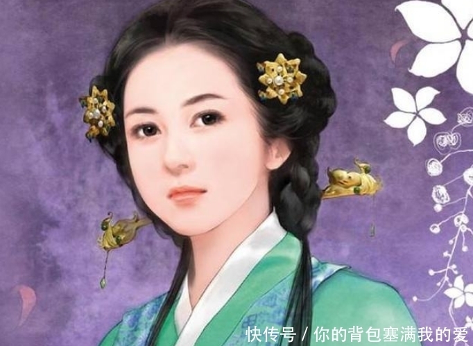 古代|先被公公霸占，又被儿子强行嫁人，古代美女命运为何如此坎坷？