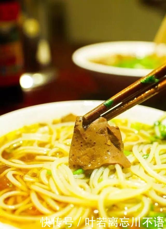 黔西南|黔西南美味几家不可错过的“老字号”