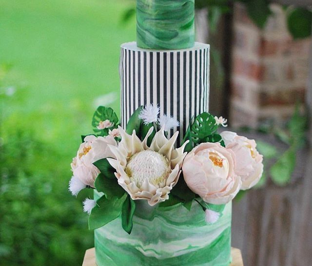 告诉|这些蛋糕的设计者,告诉你什么叫真正的蛋糕