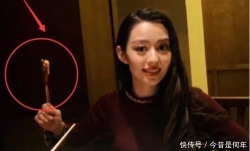 郎朗|吉娜晒吃美食照片,郎朗却忘记开美颜,这才是结婚后女人该有身材