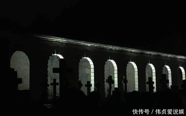 修建坟墓|皇帝下葬后,工匠殉葬有逃出来的吗?其实工匠也留了一手