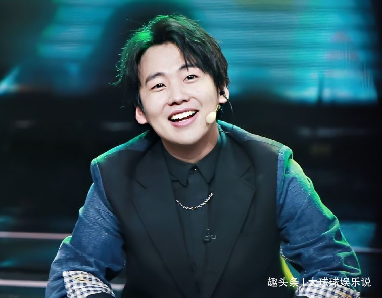  一口气|郭麒麟这资源绝了！一口气录七档综艺，其中三档都是何炅主持