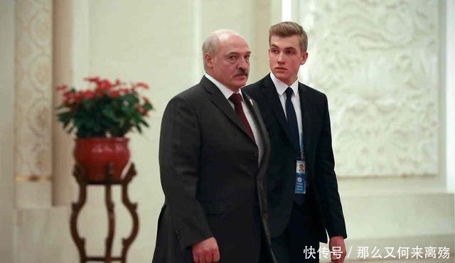 俄军|白俄军力:沿袭苏联模式、女兵比例最多、总统儿子位置关键