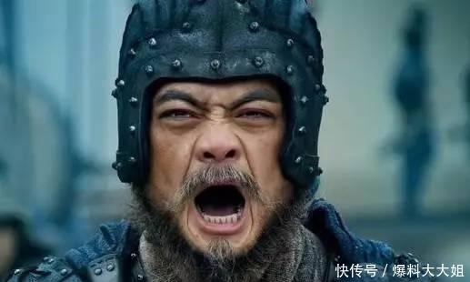 指数|被丑化的10大历史名人:魏延第六,陈世美第二,他排第一