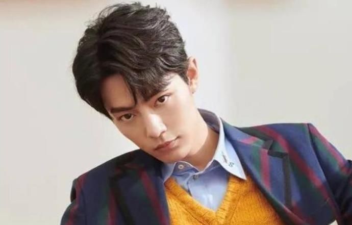 喜欢|他不仅被肖战宠着,就是王一博也不例外,他有多招人喜欢