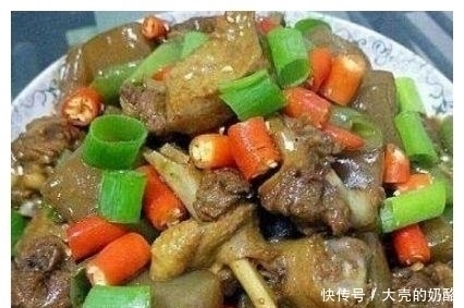  食欲|特别好吃的6道家常菜，简单翻炒易上桌，让你食欲大开又健康