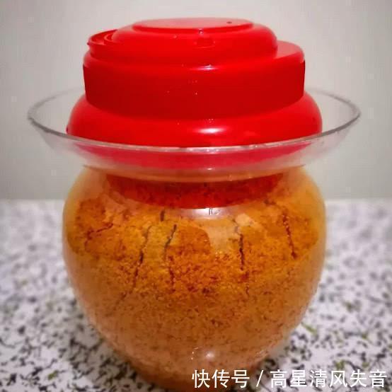  精神|三伏天，妈妈寄一瓶它，开胃下饭，多吃不上火，精精神神过夏季