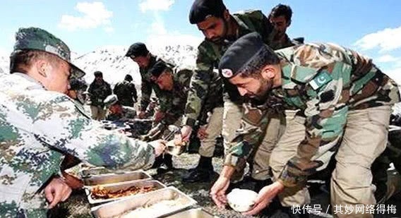 知识|真正战场上,士兵都饿着肚子上战场,目的究竟为何?涨知识了