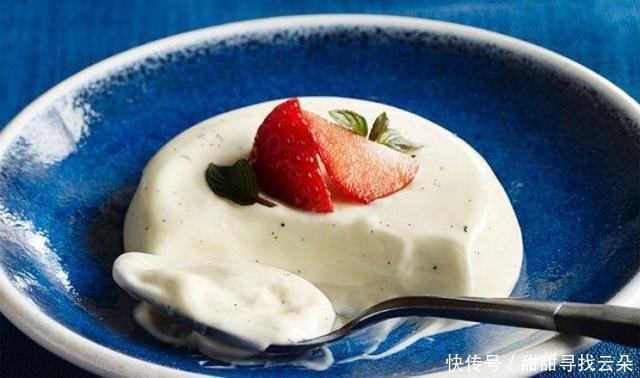 意大利|最“软”的意大利甜品,连法国都甘拜下风!