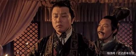 秦二世|为何赵高一定要杀害秦二世胡亥呢难道这个太监真的想要当皇帝!