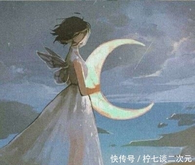 优质|优质·二次元·情侣头像,张张“点赞率超高”,秀儿换上“访客爆增”