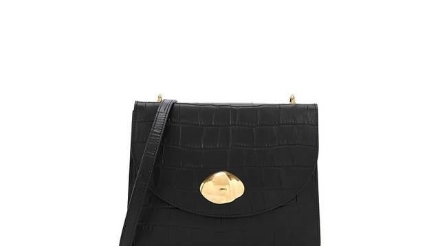  北欧|来自北欧的极简设计：人气提升的中价位小众手袋品牌！