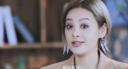 连线|《浪姐》宁静连线张艺兴还是输了,可没关系,她这句话比表演圈粉