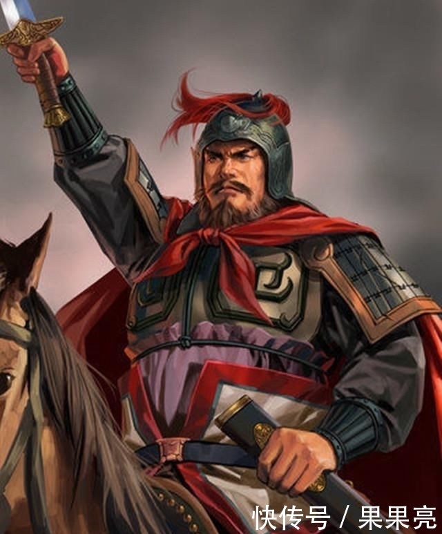 石敬瑭|狼牙山有五壮士,但你知道还有个尼姑吗?影响了几个朝代