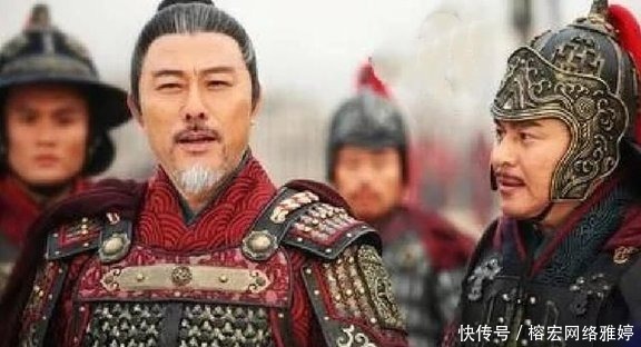 之中|南宋四元帅分别是哪四位元帅，他们之中你最崇拜的是哪位大英雄