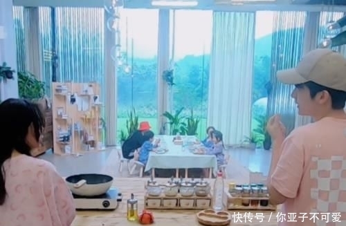 受宠|张新成早上起床为谭松韵煎鸡蛋,有谁留意她说了啥?难怪会这么受宠