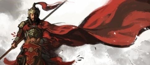 道士|岳飞遇一道士,道士说你有大将之风,但却不得善终,后果真应验