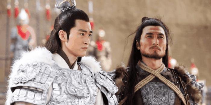 胡人|王世充胡人出身，一生只打过两场胜仗，却对李世民磕头如捣蒜！