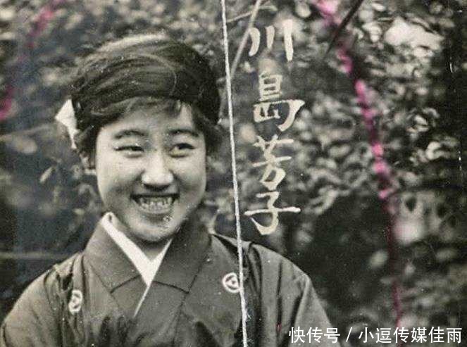 真实|真实的日本女谍到底是怎样的？除窃取情报外, 还有一神秘特长