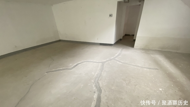 别墅|花600多万买的长清御龙湾别墅,买房8年不敢住!