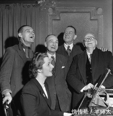 保守党|图说历史 英国历史上唯一的女首相, 玛格丽特·撒切尔夫人照片集