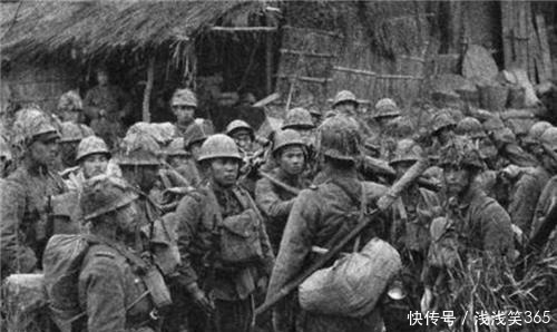 没面子|史上最没面子的围歼战敌人在圈里吃喝享乐,自己在圈外饿得半死