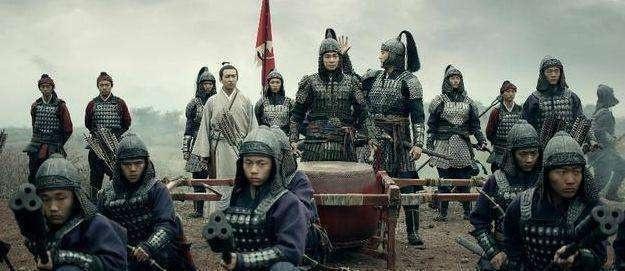 鸡犬|敌军兵临城下，刺史杀光城中鸡犬，大开城门！敌军惨败而逃