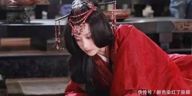 孝庄帝|此女天生富贵命,一生嫁给3个皇帝,活活守了三次寡