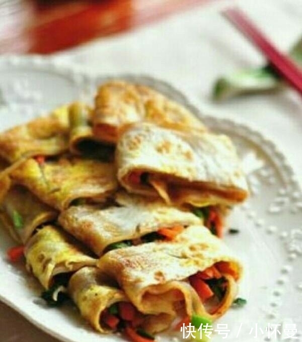 舌尖|被《舌尖》带火的东北小吃,吃到停不下来,美味又管饱!