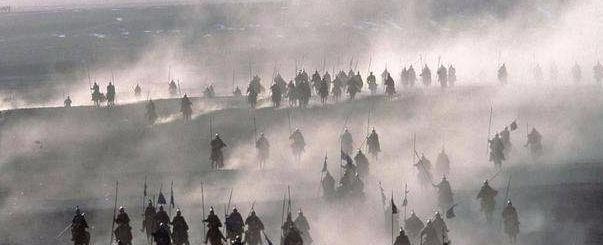 元气大伤|长平一战赵国惨败,秦国元气大伤,为何其余五国没趁机灭掉秦国