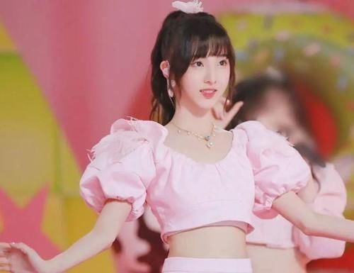  排名|《创造营2020》排名停止更新，赵粤等6人提前锁定出道位