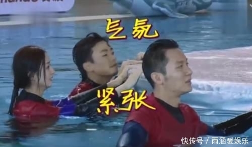 开封|录《跑男》到底累不累?蔡徐坤困到打哈欠,朱亚文6个字揭开真相