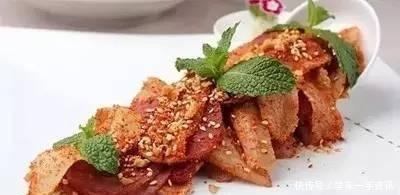 鸡肉|不出门的数天里,学习了几道好吃的美食,做法分享给你